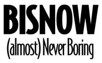 Bisnow logo