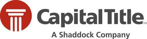 Capital Title_A Bill Shaddock Company